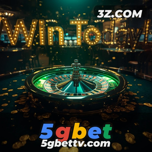 Explorando o Mundo do Cassino Online no 5gbet