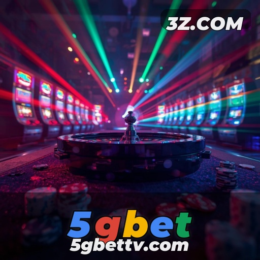 5gbet - A Magia das Máquinas no 5gbet: Diversão e Emoção a um Clique